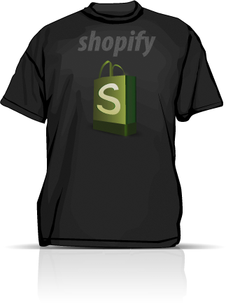 Example T-Shirt